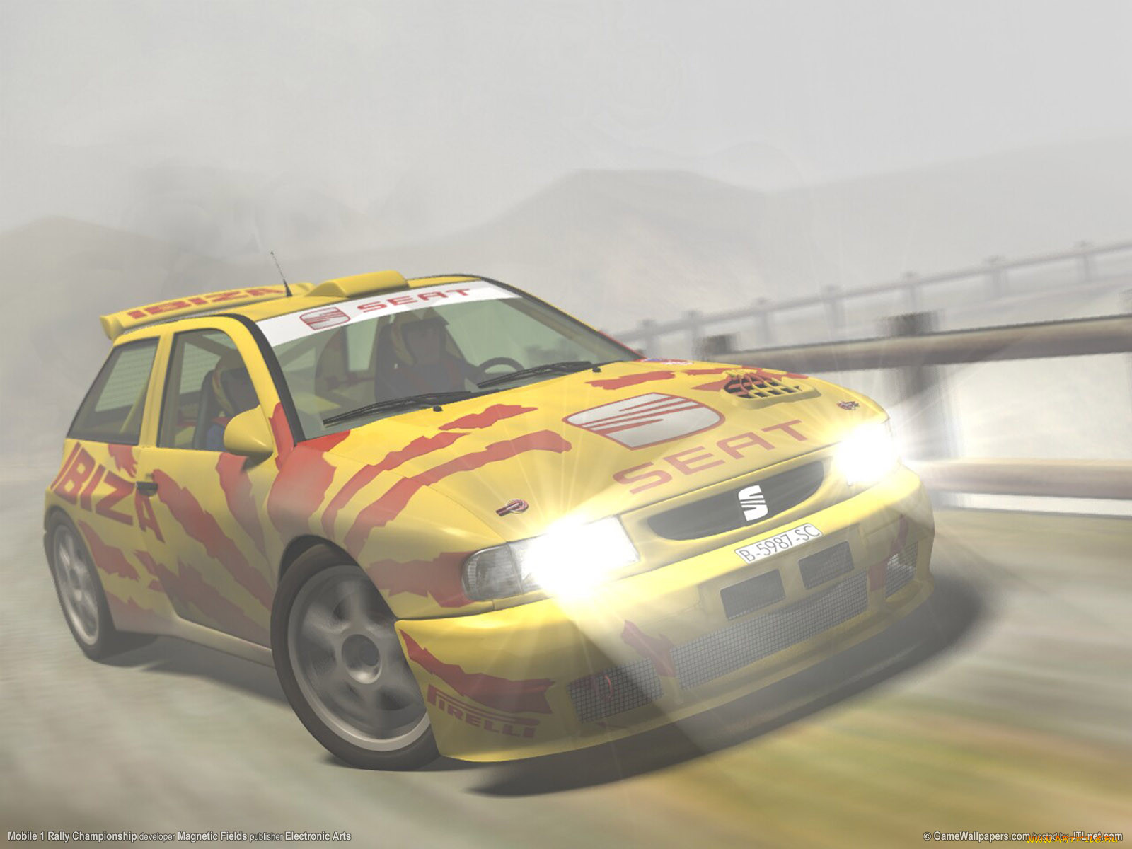 , , mobil, rally, championship